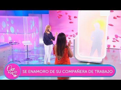 Ojos que no ven - Programa 01/02/18