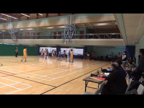 hkugac vs st paul coed [2/11]