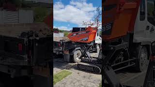 Get jobs done the smart way with a #Cormidi Dumper 👍 #machinehire #earthmoving #diy #landscaping
