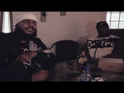 CITISLICCA - BREATHE/STUNTIN [OFFICIAL VIDEO]