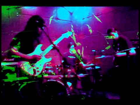 06. FAILURE by WAH WAH EXIT WOUND Live @ The Mars Bar, Seattle, 6-16-11.avi