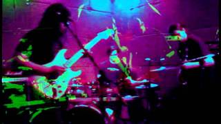 06. FAILURE by WAH WAH EXIT WOUND Live @ The Mars Bar, Seattle, 6-16-11.avi