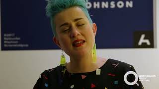 Katie Noonan - Broken