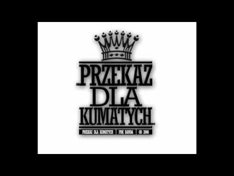 PDK - Wrogi Swiat