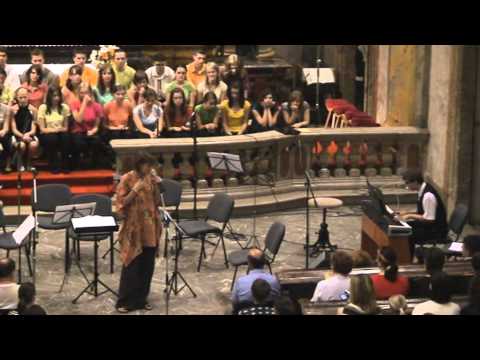 Piarissimo  - Summertime (solo)