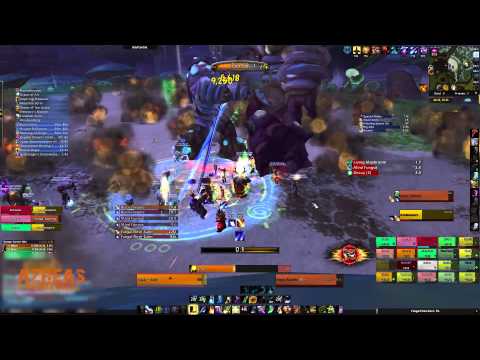 Pia Vindex - Mythic Brackenspore