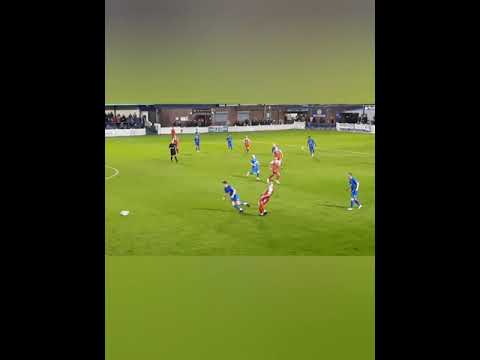 Gainsborough Trinity vs Scarborough (0-2) Athletic 24th August 2021