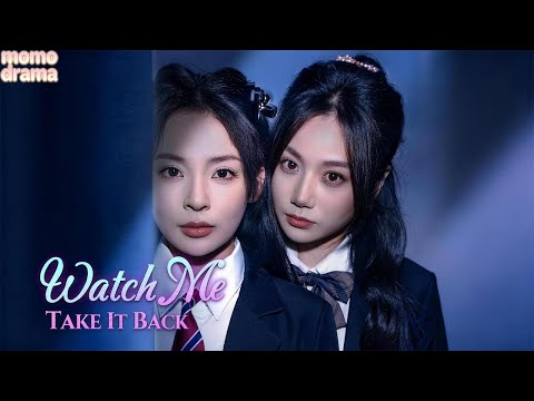 【Watch Me Take It Back】She Lost Everything to a Life-Swap—Now Watch Her Take It Back