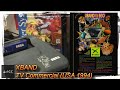 Game Archive XBAND By Catapult Entertainment TV Commercial USA 1995
