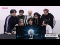 Stray Kids Reaction To BABYMONSTER BILLIONAIRE MUSIC BANK