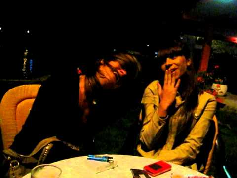 DJ ZMIJA (29.07.2011) BIH - Novi Grad (Fire Girl & Go Go Girl performance)