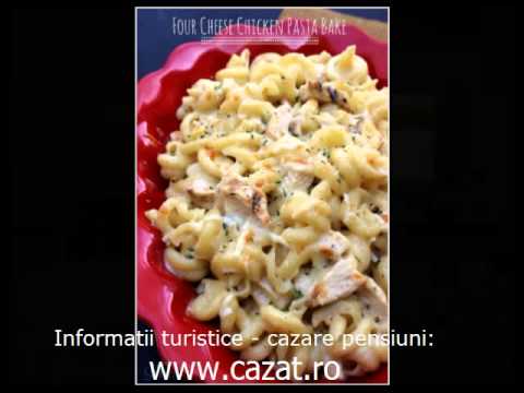 Cazare Satu Nou, Harghita - Cazat.ro