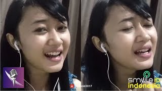Download lagu INILAH MIMPI TERINDAH SI GADIS CANTIK, SUARA MERDU FITRY FINJA mp3