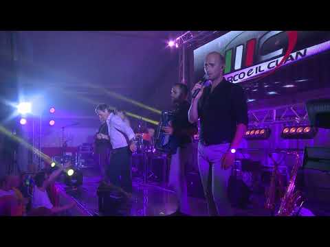 2019 Marco e il Clan - Senorita
