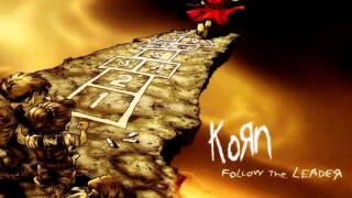 Korn - Follow The Leader (Full Album)