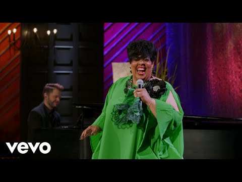 Gaither - Walk in the Light (Live) (Official Music Video) ft. Angela Primm