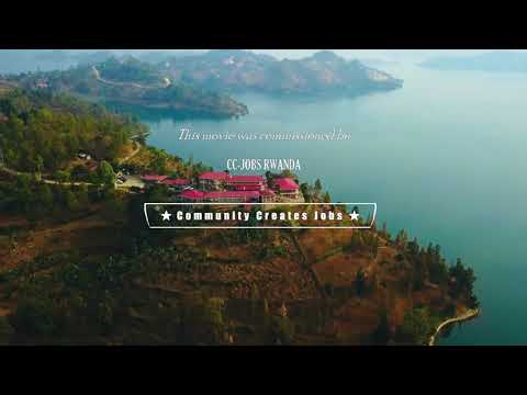 Introduction video CC-JOBS Rwanda