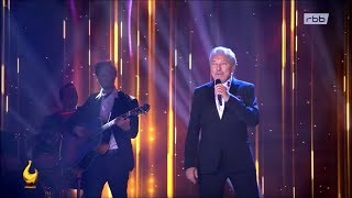 Goldene Henne 2017: Karel Gott - Die Biene Maja/Für immer jung/Wir sind nun ein Paar