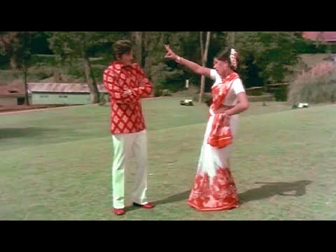 Sobhan Babu, Manjula Superhit Video Song | Jebu Donga Movie Video Songs | Telugu Songs