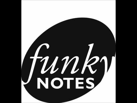 Funky Notes - Nowadays