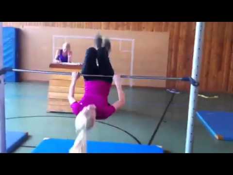 Motorische Eignungsprüfung Volksschule