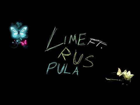 lime - Pula (feat. rus)