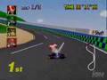 VirtualConsoleReviews Mario Kart 64