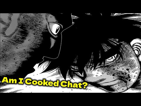 Takamura Vs. His Strongest Opponent Yet...