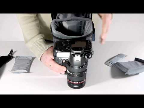 Cullmann Protector 400 - by www.enjoyyourcamera.com