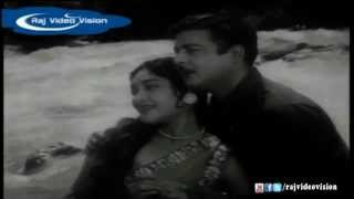 Kaalaiyum Neeye Song HD  Then Nilavu  - Duration: 