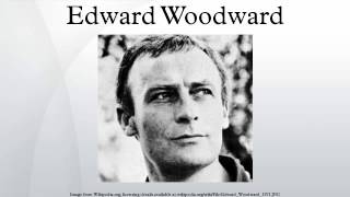 Edward Woodward