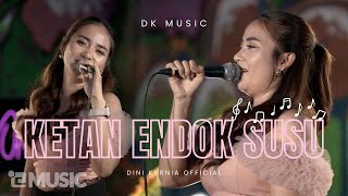 Download lagu Dini Kurnia - Ketan Endok Susu | FYP TIKTOK mp3