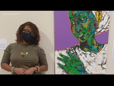 Cummer Museum of Art & Gardens abre nova exposição apresentando artistas locais