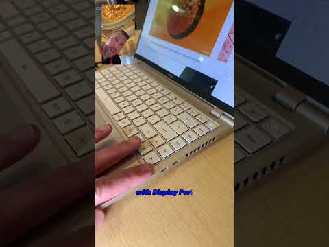 video - Gigabyte Aero 14, i5-12500H, RTX 4050, 16 GB DDR5-5200, 1 TB SSD, OLED 2.8K 90 hz HDR 600