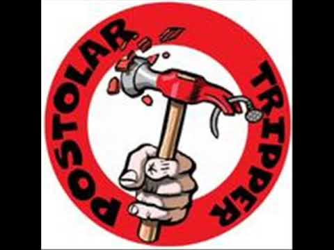 Postolar Tripper Metuzalemska