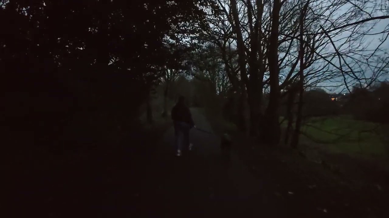 DJI Osmo Action 6 &mdash; SuperNight 4K:60 - YouTube