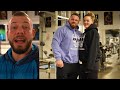 Adolf stört das Ehepaar | Training Manuel und Laura