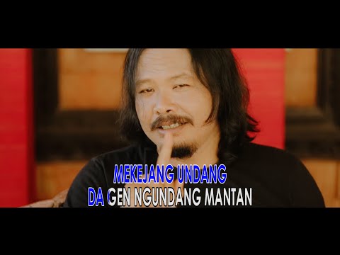 Kencana Pro : Sing Ngundang Mantan  - Ary Kencana (KARAOKE)