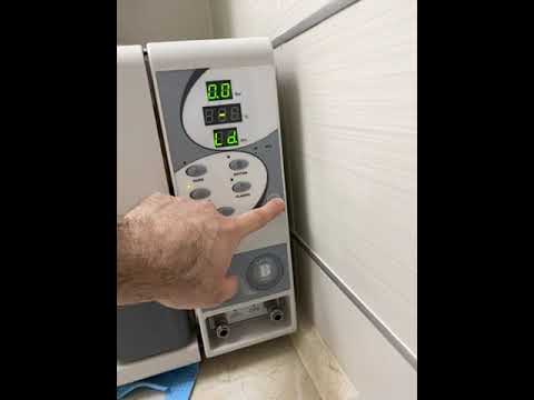 Не запускается, в чём причина не могу понять Woson TANZO C23