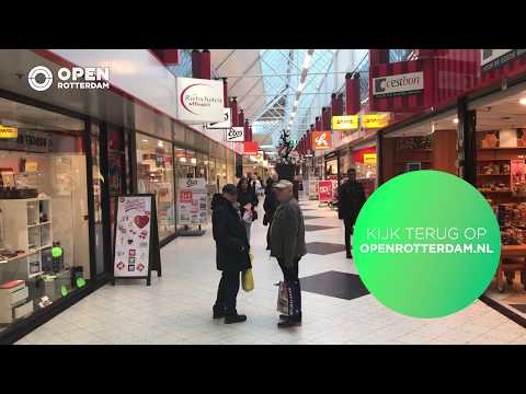 Stem uit de wijk - Armoede groot probleem in IJsselmonde