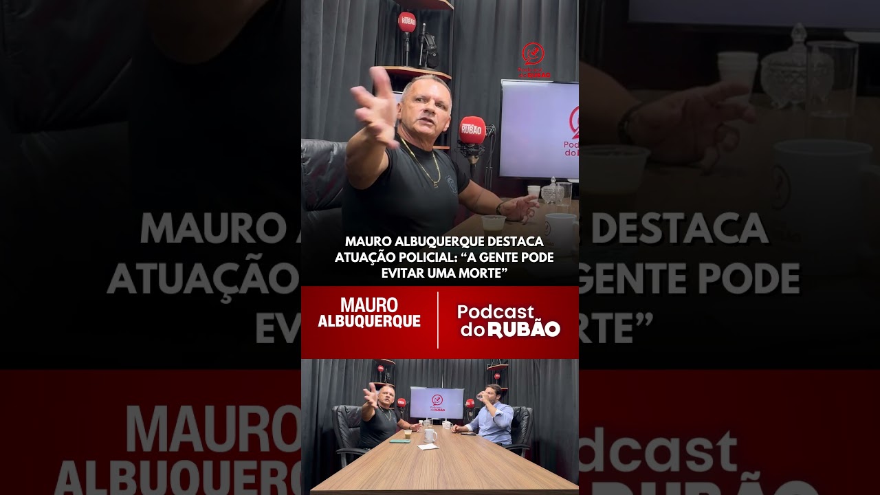 Capa do vídeo
