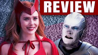 We Review WandaVision and What's Next for the MCU - Filmhaus