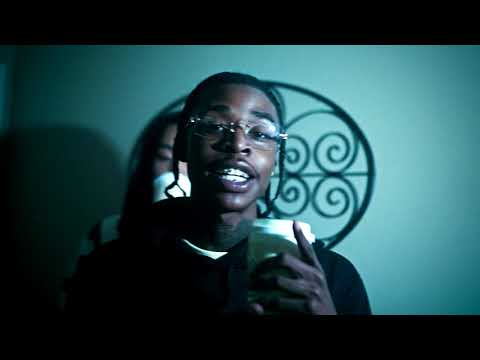 SevenTwo Jd - On Me (Official Video)