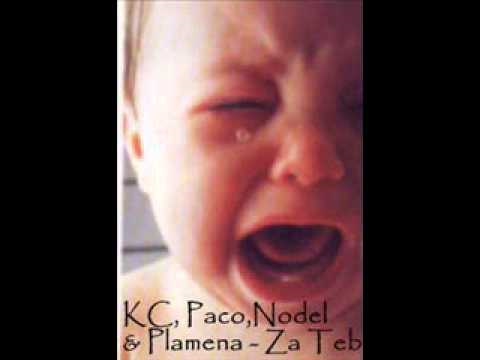 KC,Paco,Nodel & Plamena - Za Teb
