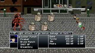 Where We Started - Let's Play Precipice of Darkness 3 Part 8