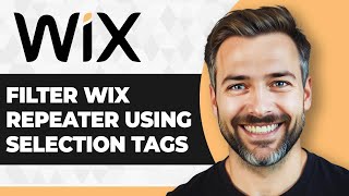 How to Filter Wix Repeater Using Selection Tags (Step By Step) (2026 Guide)