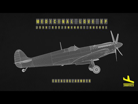 Juan DDD, Emanuel Querol - Feel My Bass (Original Mix) [Arrivals Medellín]