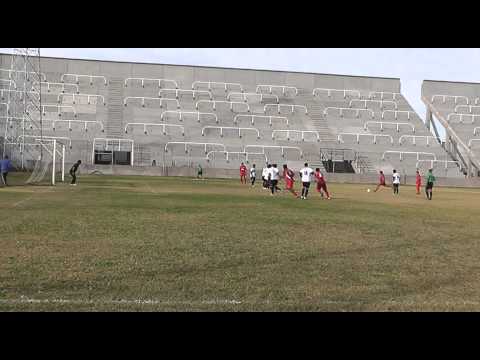 LIGA RIOJANA DE FÚTBOL -FECHA N° 5