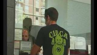 Nuevos horarios de Autobuses