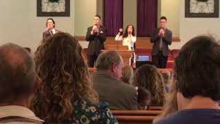 Here’s My Everything